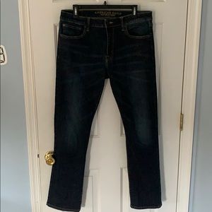 AEO Extreme Flex “Slim Boot” Jeans